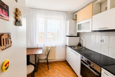 Apartamentul care îți oferă mai mult decât 47 mp – două niveluri, decomandat - 8