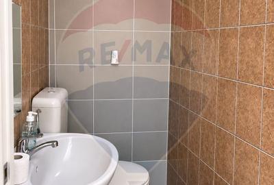 Spațiu comercial de închiriat (904 mp) - Zorilor - 8