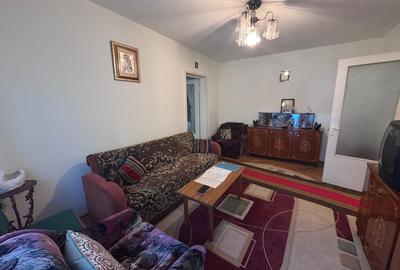 Apartament cu 2 camere, conf 1 semidec in zona Nord - 8