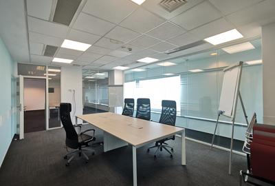 Birouri | 350 - 4.800 mp | Metrou Pipera | Utilitati incluse | Comision 0% - 6