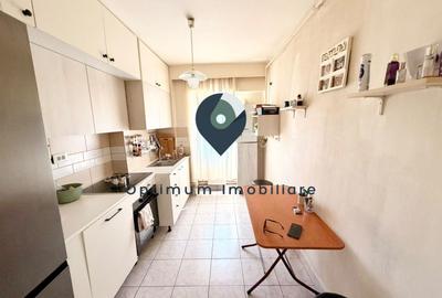 Apartament cu 3 camere decomandat, mobilat în Mănăștur