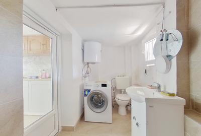 Spațiu/sediu/showroom utilaje cu F.S de 17 ml in zona Confectii - 6