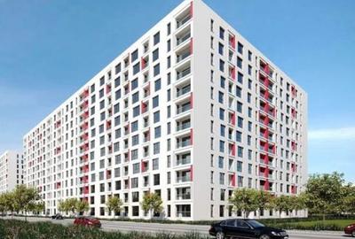 Apartament 2 camere decomandat AFI Cotroceni – Bulevardul Timișoara, bloc 2025, - 13