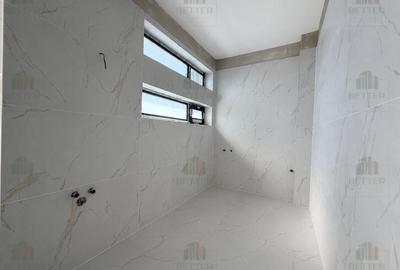 Vila P+1E Individuala - Comuna Berceni 5 Camere - 2 Bai - Strada Asfaltata - 26