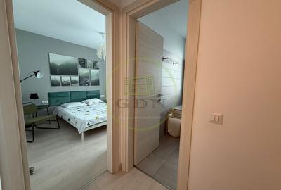 Apartament 3 camere, 85 mp, Cartier Lapus Arges, zona Trenul Pierdut - 8