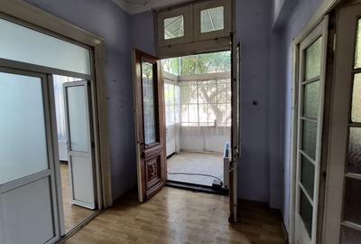 Casa individuala D+P+Pod - Serban Voda - Cantemir | 120 mp | Curte proprie - 8