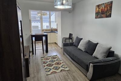 Apartament de 2 camere mobilat si utilat Sud Park City Brancoveanu Berceni 2018 - 3