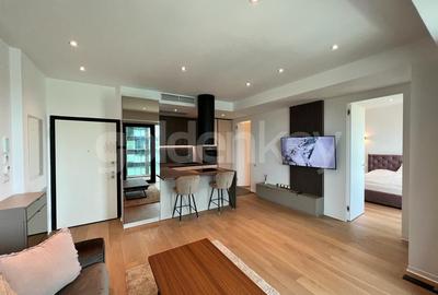 One Mircea Eliade | Apartament cu 2 camere | mobilat complet - 2