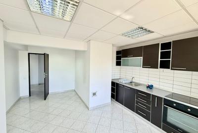 Piața Unirii - Spațiu de Birouri / Sitraco Center – 4 birouri separate - 18
