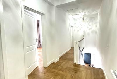 Vila Duplex P+1+Pod/Bragadiru strada Gliei/Mobilat si Utilat - 8