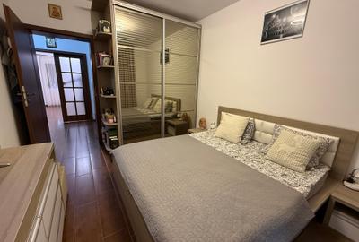 Apartament modern cu 2 camere, 58,24 mp – Mogoșoaia, la marginea pădurii - 7