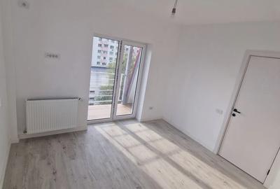 Apartament 2 Camere 1 Dec. 1918 bloc nou Metrou 7 min - 3