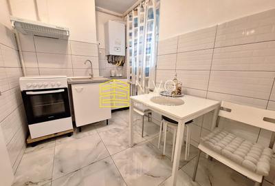 Apartament 3 camere – Tg. Mureș – Tudor – Fortuna - 3