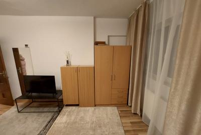 Apartament cu 1 camera in Tatarasi Sud-Metalurgie - 8