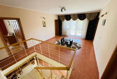 VILA exclusivista de vanzare Agigea - 6
