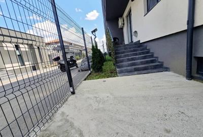 Garsonieră cu grădină, Fundeni Dobroești - 18