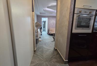 Apartament 3 camere-Zimbru - 3