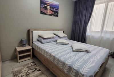 Apartament 2 camere  - 250m de plaja-  Mamaia Nord -Uzina de Pizza– termen lung - 27
