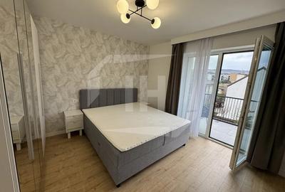 Apartament 3 camere I cu parcare I prima inchiriere I Europa - 3
