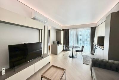 Apartament 2 camere/ Cortina North/ Promenada/ Pipera+ parcare - 2
