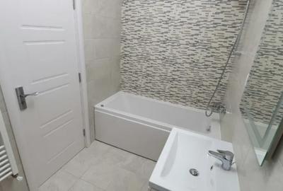 Apartament cu 2 camere decomandat în Tudor Vladimirescu