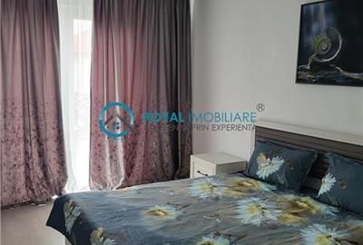 Royal Imobiliare-Inchiriere Apartament 2 Camere Zona Bulevardul Bucuresti - 6