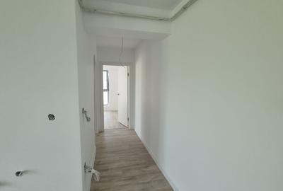 Apartament nou 62 mp, 3 camere, open-space, de vanzare, TLT Visan, Cod 162704 - 6