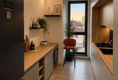 Apartament modern cu 2 camere de închiriat | BLOC NOU - 7
