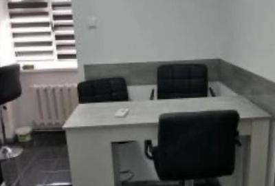 Garsonieră zona inel 2 mobilată utilată 25 mp - 5