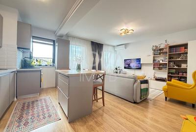 Apartament 2 camere, etajul 1 - Selimbar - 4