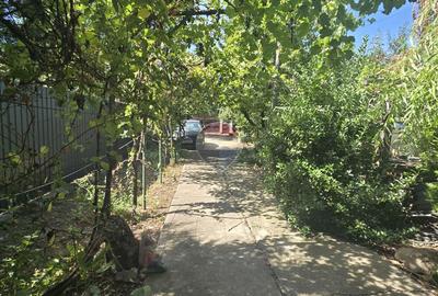 DE VANZARE – Casă cu Teren 591 mp BUFTEA-Central ! - 18