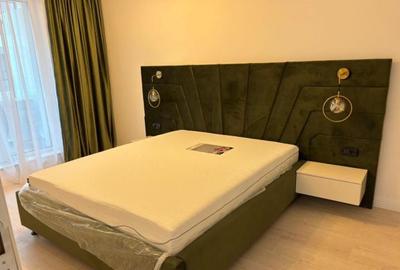 Pipera | 2 Camere | MTM Pipera Lake | Loc parcare | Pet friendly | - 4