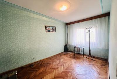 Apartament 3 camere, etaj 3 - Calea Aradului Timisoara - 3