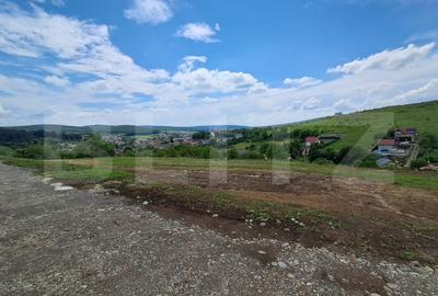 Teren Construcții intravilan de 1000 mp, în Livezeni