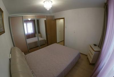 Apartament 2 camere de Inchiriat - Obor Metrou - 8
