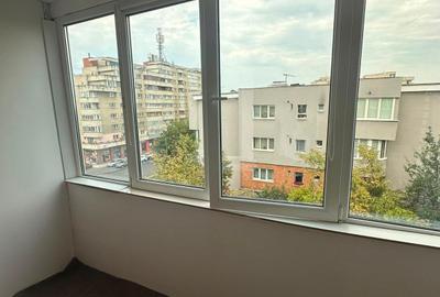 Apartament 2 camere decomandat Central  2 balcoane - 5