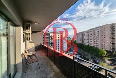Apartament 2 camere Mobilat Utilat-Th. Pallady Metrou Teclu - 9
