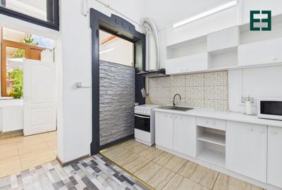 De închiriat - Apartament cu 2 camere - Zonă Centrală - Arad - 8