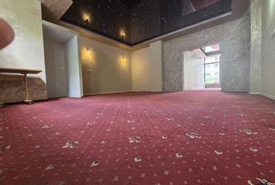 Spatiu cu Vitrina str Babadag Tulcea - 4