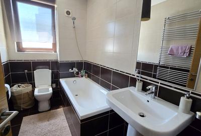Ocazie! Apartament langa parcul Kiseleff si P-ta Victoriei, parcare subterana - 12