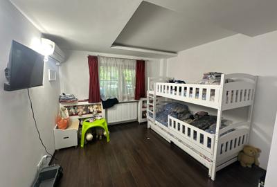 Metrou Tudor Vladimirescu// 3 camere in Drumul Taberei // 2 bai // Gata de mutat - 9