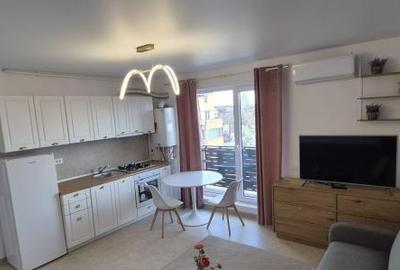 Berceni-Aparatorii Patriei | 2 Camere | Bloc nou | Centrala | proprie Metrou - 2