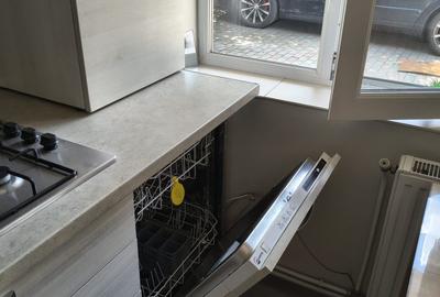 De inchiriat! Apartament cu 2 camere aproape de Iulius Mall - 22