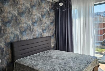 Blue Bike Residence | Premium | 3 Camere | 2 Băi | 95 mp | - 7