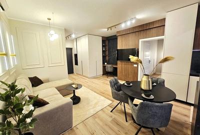 Apartament 2 camere – Tineretului, Florești | 44 mp + balcon | Bloc nou