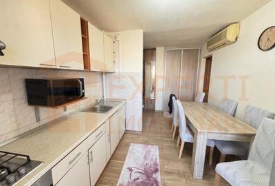 Apartament 2 camere decomandat, 2 balcoane, centrală pe gaze – zona Anda - 4