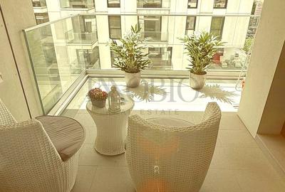 Apartament 2 camere spațios | Loc de parcare | One Herastrau Plaza - 10