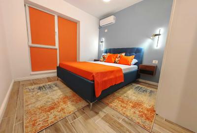 2 Camere I PIPERA I Ambiance Residence I Lux - 6