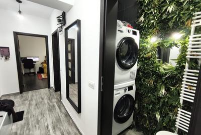 | Apartament 3 Camere 70 mp Exigent Plaza Residence - Parcare | - 14