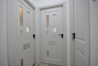 Militari Gorjului Iuliu Maniu apartament 3 camere decomandat cu 2 bai, renovat - 13